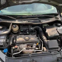 فروش ۲۰۶ مدل 83|خودرو سواری و وانت|رامسر, |دیوار