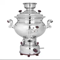 سماور ۱۰لیتری برادران سیفی نو