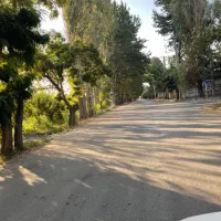 ۵۰۰مترزمین(سندتکبرگ)کردان باغ ویلا تهراندشت باغچه|فروش زمین و ملک کلنگی|کرج, فاز ۲ مهرشهر|دیوار