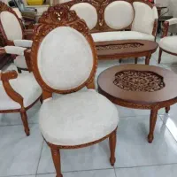 مبل نیو لهستانی قیمت تمام شده ۲۴۵۰۰|مبلمان خانگی و میز عسلی|نور, |دیوار