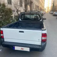 پراید وانت ۱۴۰۲ بار نخورده|خودرو سواری و وانت|تهران, ازگل|دیوار