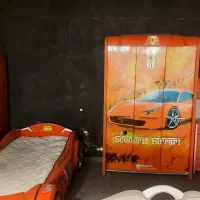 سرویس خواب نوجوان