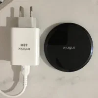 Infinix not30pro|موبایل|ارومیه, |دیوار