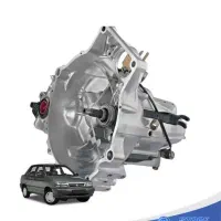 گیربکس پراید