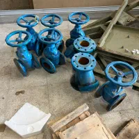 شیرآلات در حد نو