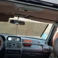 پاجیرو . ۴ درب ۶ سیلندر|خودرو سواری و وانت|یاسوج, |دیوار