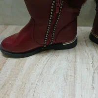 کفش سایز ۳۸|کیف، کفش، کمربند|خاوران, |دیوار