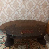 میز پذیرایی