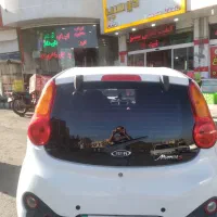 ام‌وی‌ام 110S لاکچری، مدل ۱۳۹۵|خودرو سواری و وانت|تهران, آجودانیه|دیوار