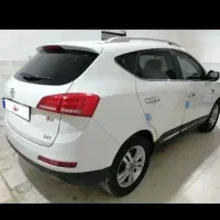 جک s5|خودرو سواری و وانت|همدان, |دیوار