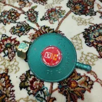رگلاتور گاز معاوضه