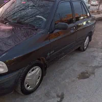 پراید 85