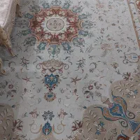 فرش ماشینی