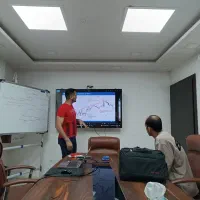 آموزش بازارهای مالی سبک پرایس اکشن