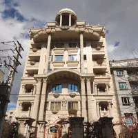 فروش تجاری 241متری در بر اصلی پیامنور