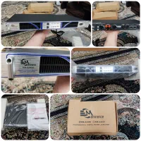 پاور سیستم صوت