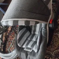 فروش کریر و روروک و گهواره