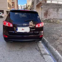 سانتافه ۳۵۰۰ مدل ۲۰۱۱|خودرو سواری و وانت|تهران, پاسداران|دیوار