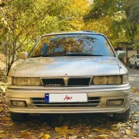 میتسوبیشی گالانت Gti فول|خودرو کلاسیک|شیراز, دکتر حسابی|دیوار