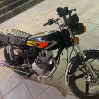 هوندا احسان ۲۰۰
