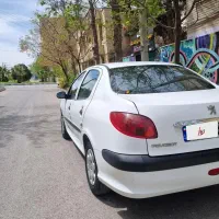 206sd|خودرو سواری و وانت|خرم‌آباد, |دیوار