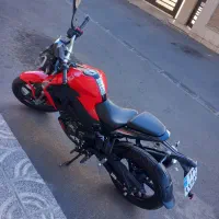 موتور بنلی180