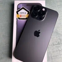 iphone 16promax 256g شرکتی در حد صفر
