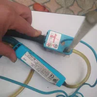 پمپ کولر گازی انگلیسی