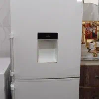 لباسشویی اسنوا.یخچال فریزر امرسان