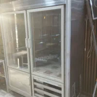 یخچال کبابی