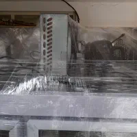 یخچال ایستاده هیمالیا|کافی‌شاپ و رستوران|چناران, |دیوار