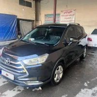 جک s3مدل ۱۴۰۲بدون رنگ تمیز گارانتی داره|خودرو سواری و وانت|پاکدشت, پاکدشت (مامازند)|دیوار