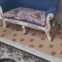 مبل ومیزتلویزیون|مبلمان خانگی و میز عسلی|آبیک, |دیوار