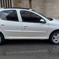 207 مدل ۱۴۰۴|خودرو سواری و وانت|کرج, مهرویلا جنوبی|دیوار