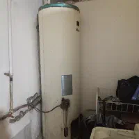 آبگرمکن ۱۹۰لیتری ورق ضخیم