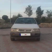 پراید 82 کاربراتو