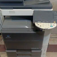 کانن ir105 کونیکا c452 ریسو cr1610|پرینتر، اسکنر، کپی، فکس|تهران, کیانشهر|دیوار