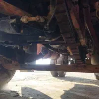 ۹۱۱|خودرو سنگین|برازجان, |دیوار