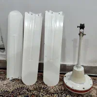 پنکه سقفی مارک اروند