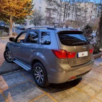 هایما S7 مدل ۹۸ در حد صفر|خودرو سواری و وانت|کرج, دهقان ویلا|دیوار