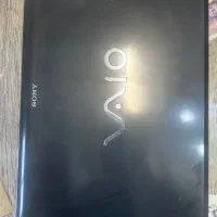 کاپیوتر لب تاب سونی Vaio