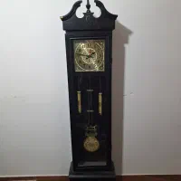 ساعت ایستاده