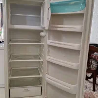 یخچال و فریزر پارس 17م|یخچال و فریزر|مشهد, الهیه|دیوار