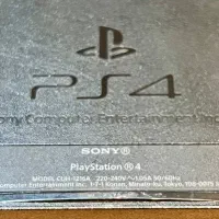 پلی استیشن ۴ (۵۰۰ گیگ) - ps4 500Gb fat|کنسول، بازی ویدئویی و آنلاین|تهران, فلسطین (میدان انقلاب)|دیوار