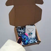 پک هدیه دخترانه ۹۹ تومنی|بدلیجات|قم, ژاندارمها|دیوار