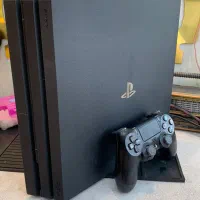 PS4 PRO 1TRA|کنسول، بازی ویدئویی و آنلاین|اهواز, فرهنگ شهر|دیوار