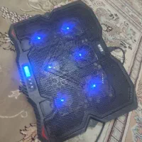 کولپد-فن خنک کننده