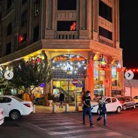 مغازه ۱۷۰متر پنجم بین میدان اول،دوم قلب نیروهوایی|اجارهٔ مغازه و غرفه|تهران, نیروی هوایی (پیروزی)|دیوار