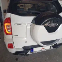 ام‌وی‌ام X33 S اسپرت، مدل ۱۳۹۹|خودرو سواری و وانت|مشهد, ویلاشهر|دیوار