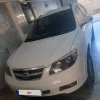 byds6 تحویل ۲۵ اسفند ۹۷